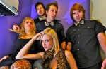 Soirée «Joli Jolie» au Sous-Bois