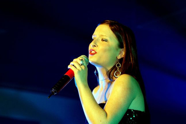 Laura-Élisabeth Gosselin lance son premier album