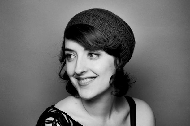 Marie-Pierre Arthur : du folk-rock de terre et d'étoiles de passage à Trois-Rivières