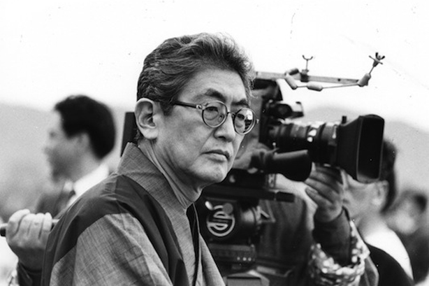 Le cinéaste japonais Nagisa Oshima s'éteint à l'âge de 80 ans
