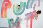 «La Sexualité»: une nouvelle collaboration Pierre Lapointe/Random Recipe