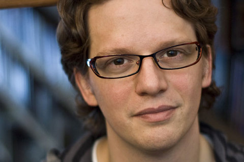 Pierre-Yves McSween : Résolutions 2013