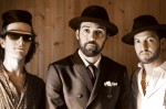 Radio Radio présente un clip pour «Comment ça va?»