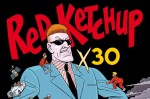 Red Ketchup s’attaque au Festival International de la BD d’Angoulême
