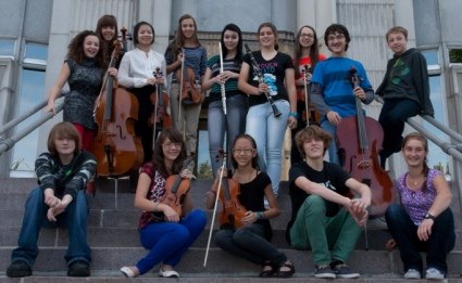 Le Conservatoire de musique de Saguenay présente sa programmation hiver-printemps 2013