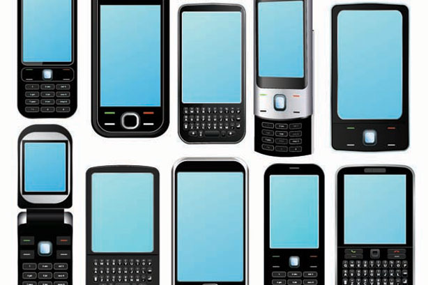 Le téléphone bien tempéré