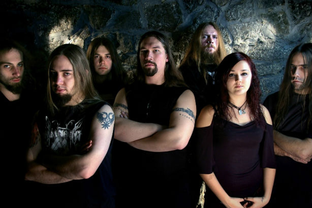 Valknacht et Jadis au Sous-Bois: une soirée Folk Pagan Métal