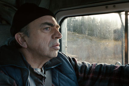 RVCQ 2013 : discussion dans le cadre du Prix collégial du cinéma québécois