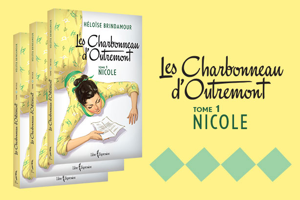 Les Charbonneau d’Outremont