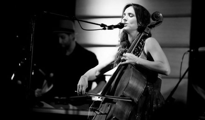 Jorane en concert à Alma et Jonquière les 7 et 8 février