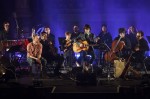 Galerie photos: spectacle d’Avec pas d’casque, Philippe B et le Quatuor Molinari
