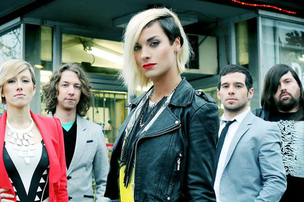 Midnight Romeo : en concert au Sous-Bois le 8 février