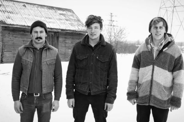 The Dirty Nil, Celery Troff et Decathlete au Café Dekcuf ce jeudi