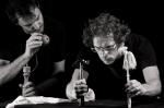Le Théâtre français du CNA présente Ubu sur la table du 12 au 16 février