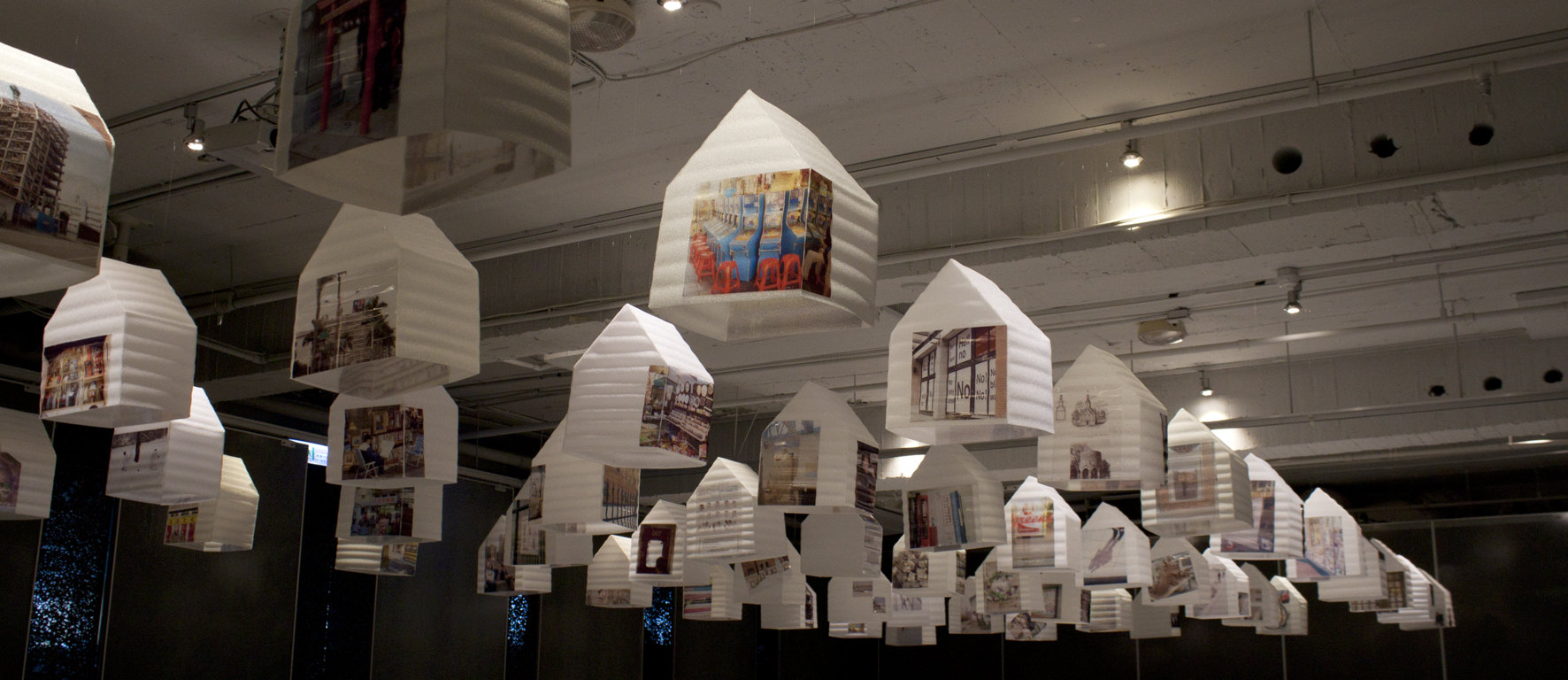 Barcelone s'invite à la 5e édition d'Art Souterrain