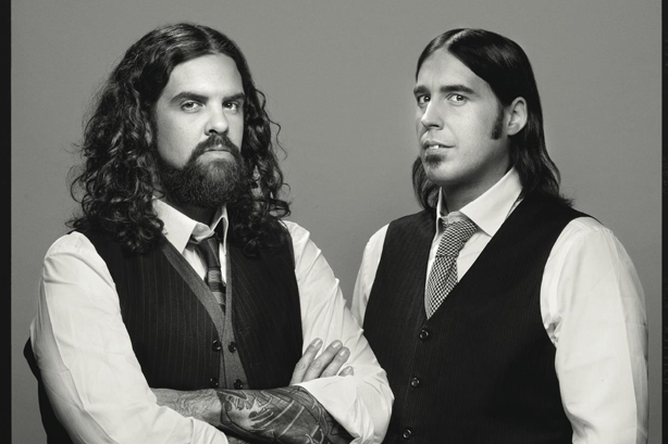 Les Denis Drolet au Théâtre Palace Arvida et à la Boîte à bleuets