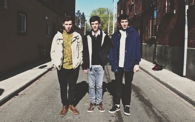 BadBadNotGood, Emoticon Dawn et DJ Magnificient réunis au Ritual
