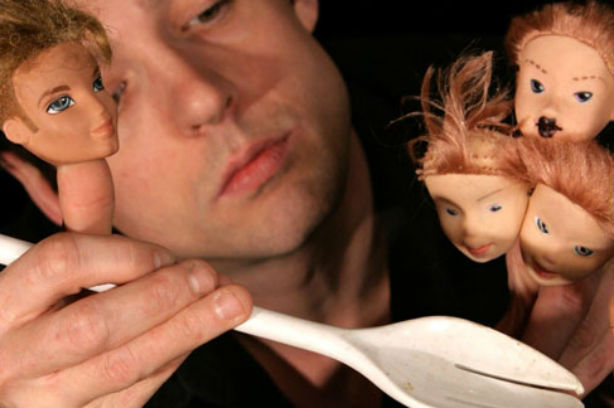 Kiwi: un spectacle signé Daniel Danis au Théâtre français du CNA