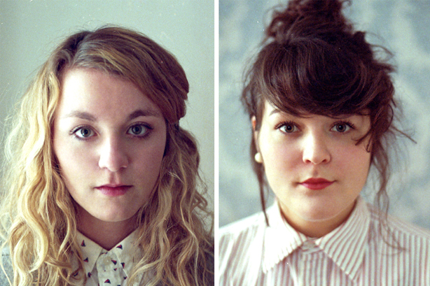 Les Soeurs Boulay dévoilent un extrait de leur premier album «Le poids des confettis»