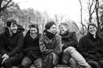 Passovah célèbre son 5e anniversaire avec Miracle Fortress, Valleys et Young Galaxy