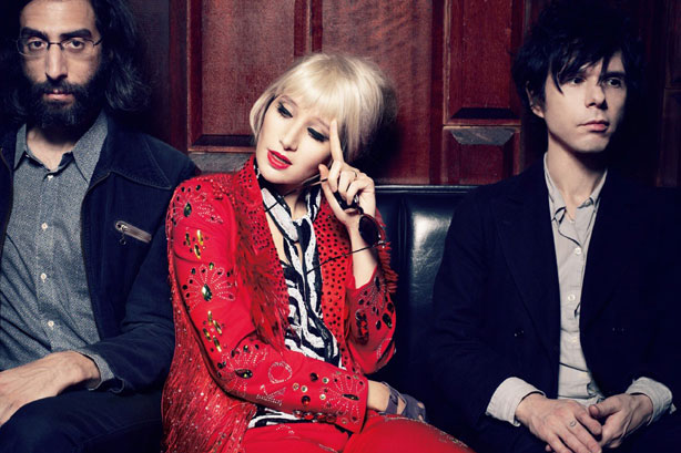 Écoutez «Sacrilege», premier extrait du nouvel album de Yeah Yeah Yeahs