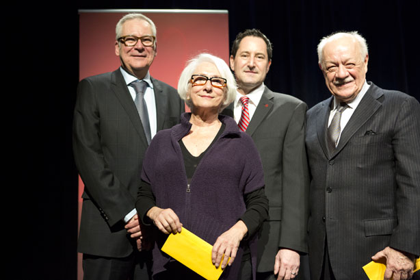 Le Festival TransAmériques (FTA) remporte le 28e Grand Prix du Conseil des arts de Montréal