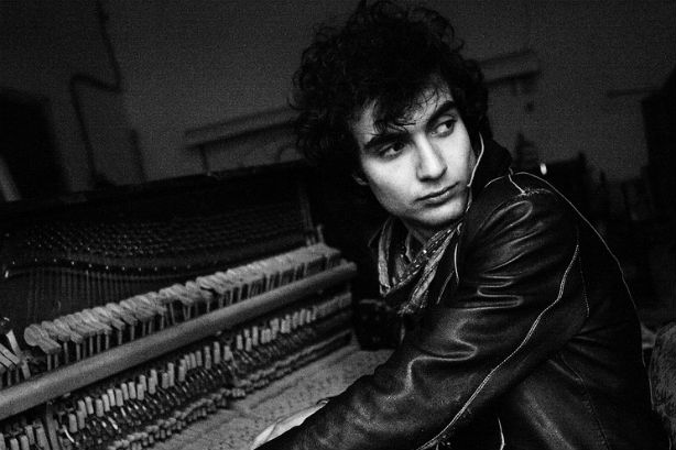 Le pianiste Tigran Hamasyan à Shawinigan