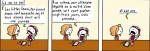 La Journée de la femme