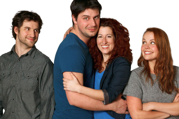 L'aînée des compagnies de théâtre d'été du Québec reprend ses activités à l'Île d'Orléans