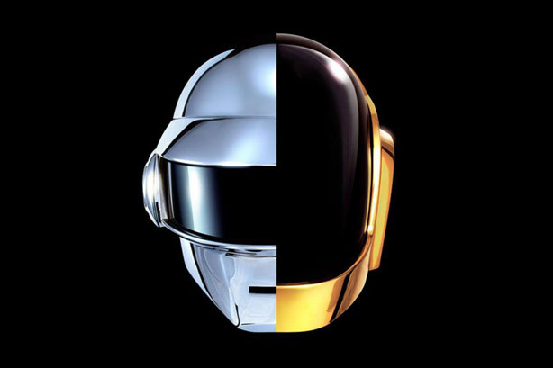 Daft Punk lancera Random Access Memories le 21 mai