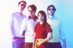 Le Couleur : découvrez en exclusivité canadienne <i>Vacances de 87</i> avec French Horn Rebellion