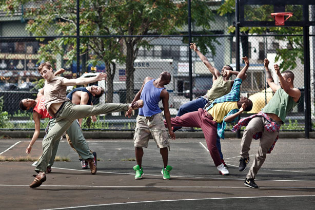 Danse Danse dévoile la programmation de sa 16e saison