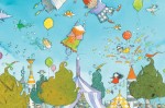 La 9e édition de <i>Petits bonheurs, le rendez-vous culturel des tout-petits</i> se déroulera du 3 au 12 mai