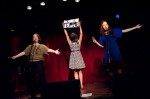 4e Cabaret de la Femme Jument : nouvelles visions du féminisme
