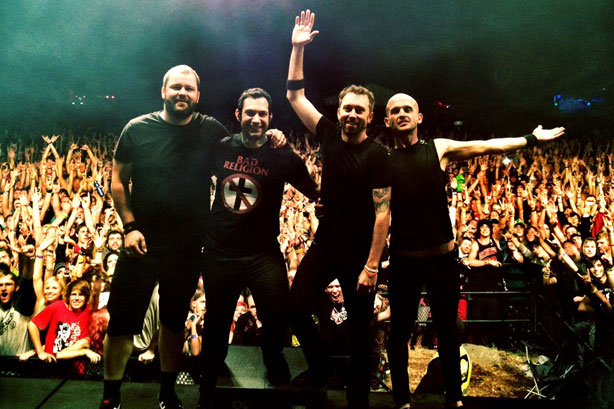 8e Rockfest de Petite-Nation : la programmation complète dévoilée