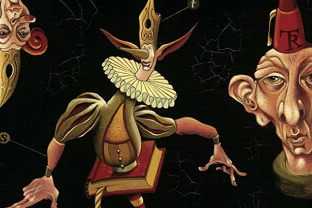 25e Salon du livre de Trois-Rivières: un «spectacle» à ne pas manquer