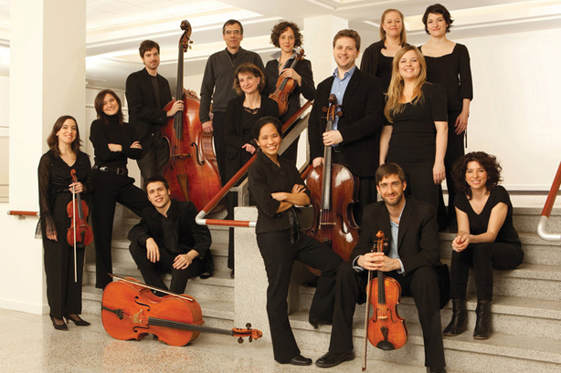 Les Violons du Roy et la Chapelle de Québec dévoilent la programmation de leur 30e saison