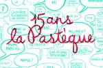 15 ans de Pastèque: La BD au Musée des beaux arts de Montréal!