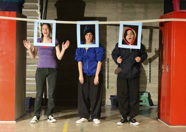 Avoir 15 ans : pour adultes et adolescents avertis