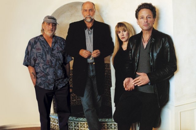 Fleetwood Mac à Ottawa
