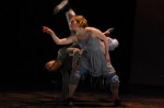 Vue sur la relève : Le Lion d’Or danse avec 6e Dimension, Sasha Kleinplatz (Wants & Needs danse) et 24K [Ör Pür]