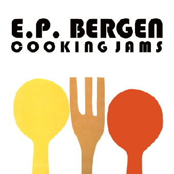 Album gourmand