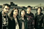 GrimSkunk de passage à Shawinigan le 10 avril