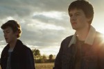 Alma Films et Pipingo Films remettent 3000$ à la Fondation Jasmin Roy dans le cadre de la sortie de <i>La Cicatrice</i>