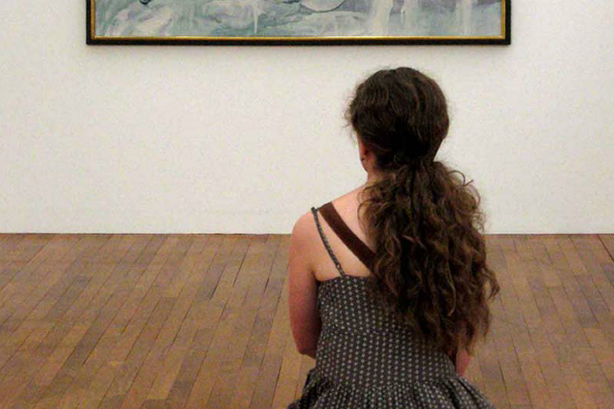 Slow Art Day en primeur au MNBAQ