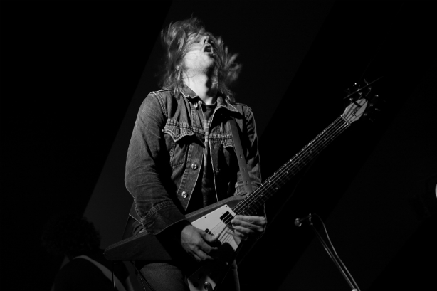 18e Festival Jazz & Blues de Saguenay