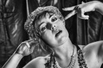 Une dernière histoire : lecture publique de <i>Drama Queens</i>, prochain roman de Vickie Gendreau