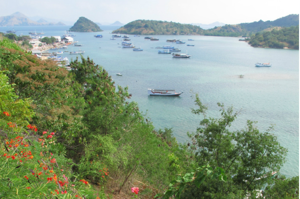 Conférence sur la mystérieuse île de Bali