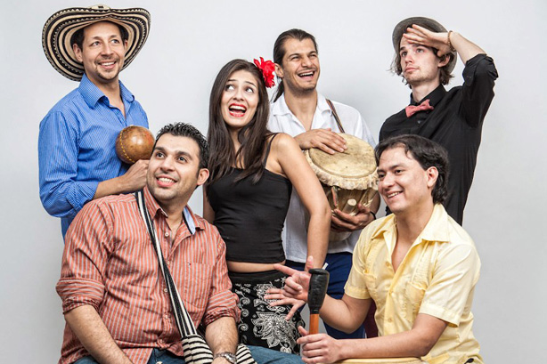 7e Syli d'Or : Bumaranga, Grre en famille et Raices, Cana y Son en finale