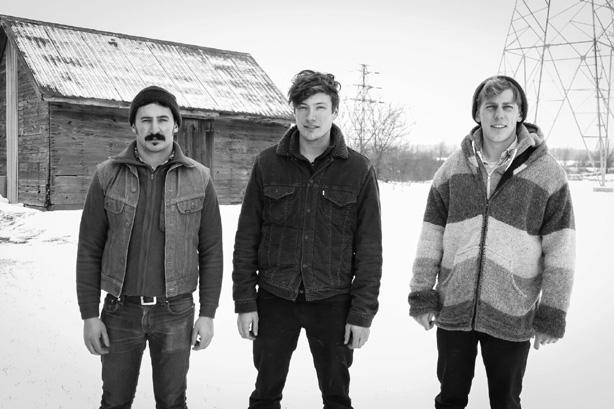 Amalgame grunge, rock et punk au Mavericks ce samedi